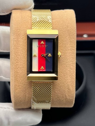Gucci часы #963399TA