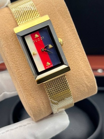 Gucci часы #963399TA