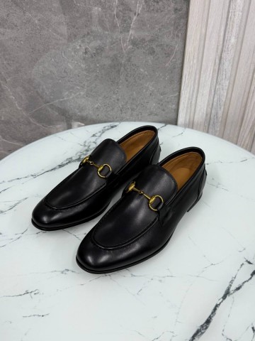 Gucci лоферы #963896FE
