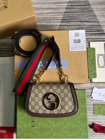Gucci сумка #964167JJ
