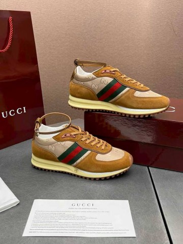 Gucci кроссовки #895848IG