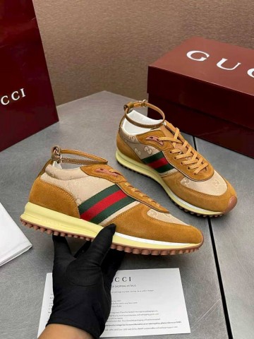 Gucci кроссовки #895848IG