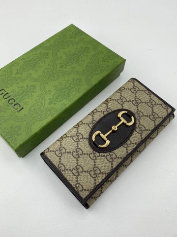 Gucci кошелек #965895NR