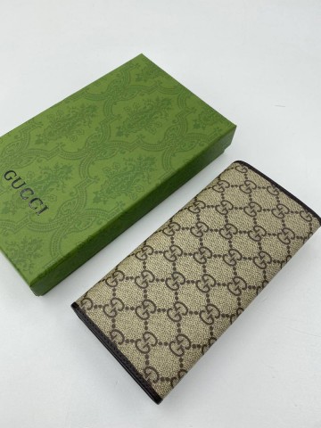 Gucci кошелек #965895NR