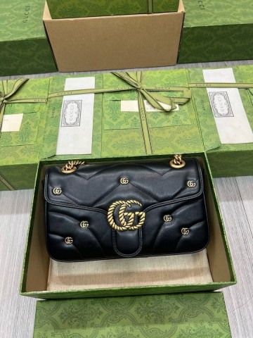 Gucci сумка #967376DX