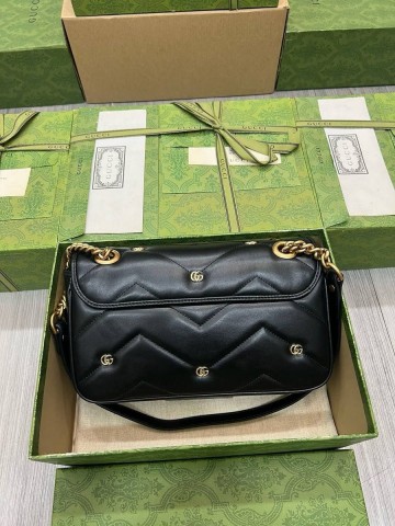 Gucci сумка #967376DX