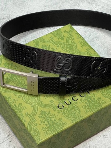 Gucci ремень #967808ME