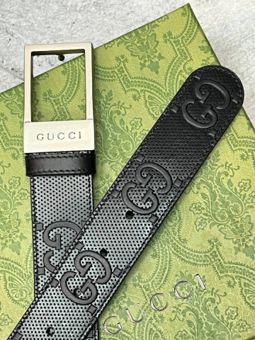 Gucci ремень #967808ME