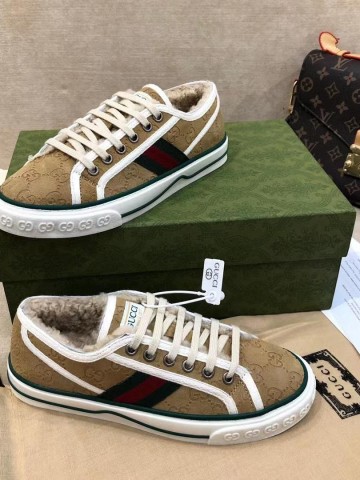Gucci кеды #968759ZU