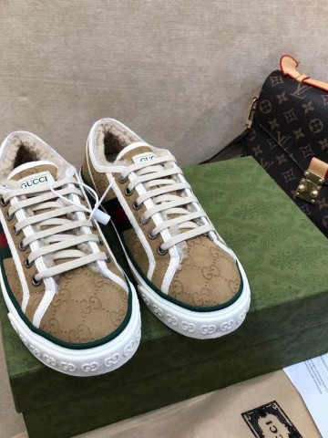 Gucci кеды #968759ZU
