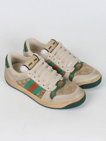 Gucci кроссовки #971383CF