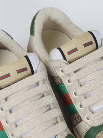 Gucci кроссовки #971383CF