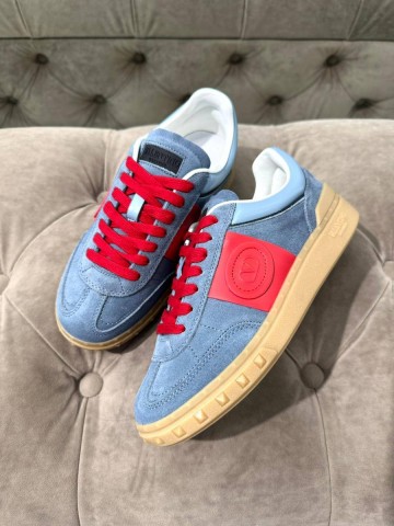Gucci кроссовки #469830YP