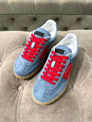 Gucci кроссовки #469830YP