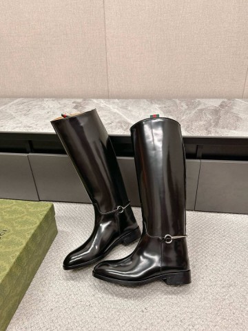 Gucci сапоги #972576HL