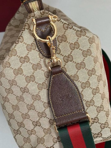 Gucci сумка #973212HE