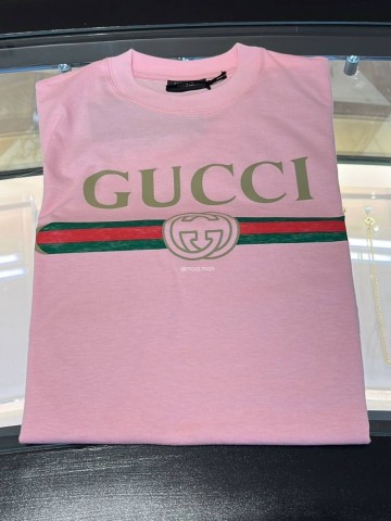Gucci футболка #973604FS