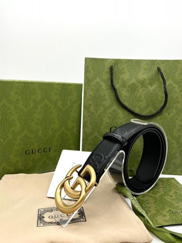 Gucci ремень #973832YG