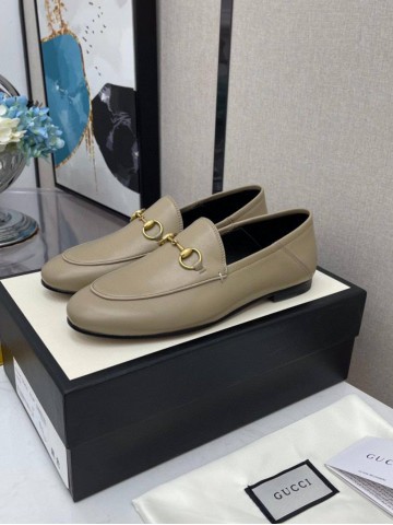 Gucci лоферы #976320YT