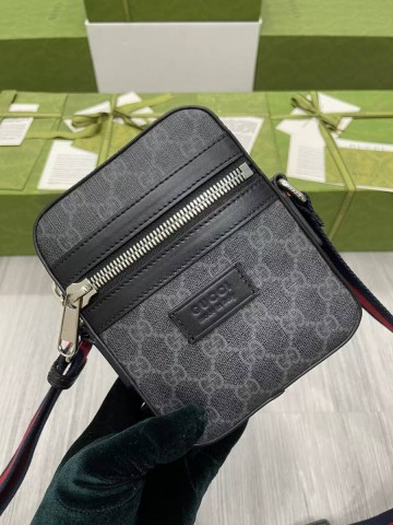Gucci Supreme сумка #977275QE