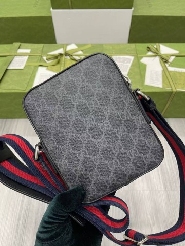 Gucci Supreme сумка #977275QE
