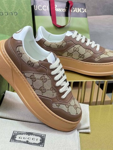 Gucci кроссовки #977349WC