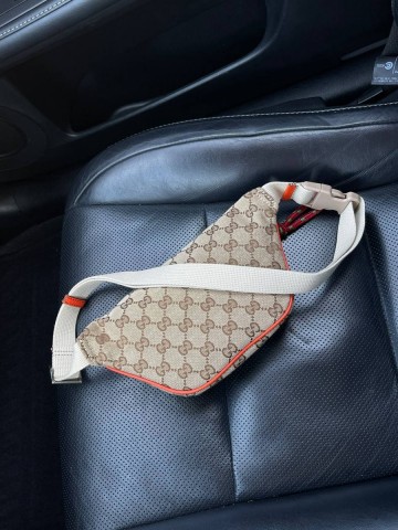Gucci сумка #977360MH