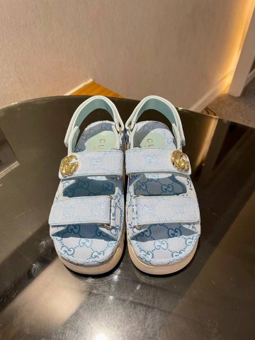 Gucci босоножки #474944CS