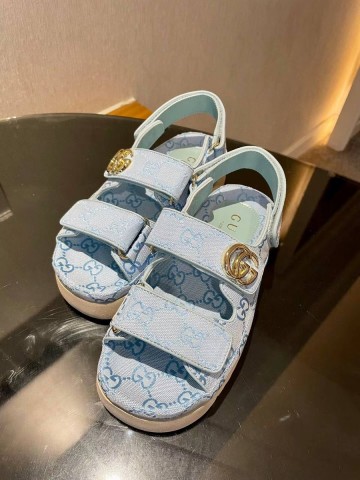 Gucci босоножки #474944CS