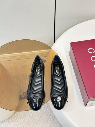Gucci балетки #979330NW