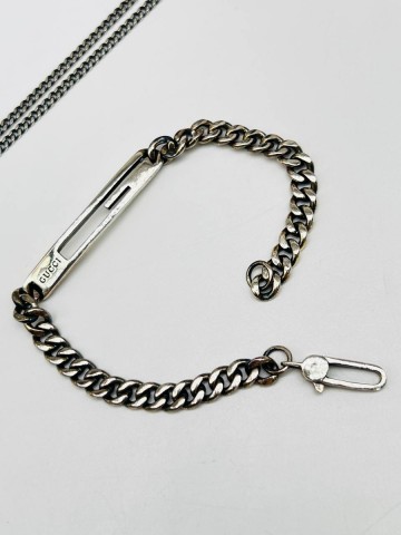 Gucci браслет #980795GF