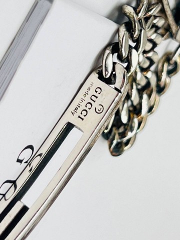 Gucci браслет #980795GF