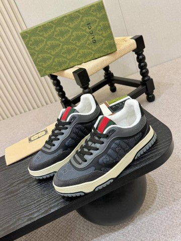 Gucci Re-Web кроссовки #915890WQ
