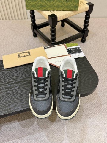 Gucci Re-Web кроссовки #915890WQ