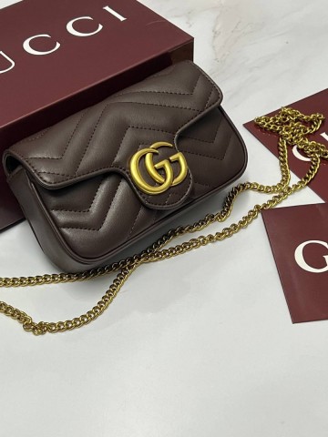 Gucci сумка #981857DW