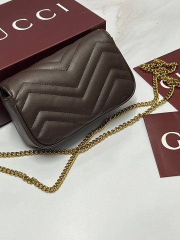 Gucci сумка #981857DW