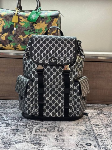 Gucci рюкзак #982529HT