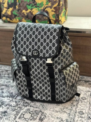Gucci рюкзак #982529HT