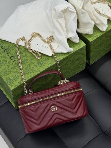 Gucci Marmont сумка #986383CL