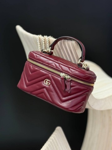 Gucci Marmont сумка #986383CL