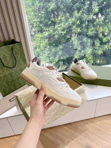 Gucci кроссовки #339862GH