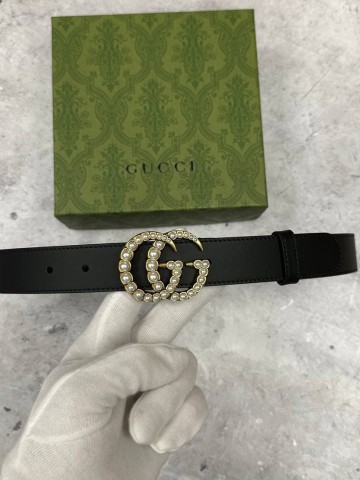 Gucci ремень #991372LA