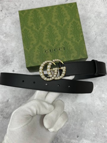 Gucci ремень #991372LA