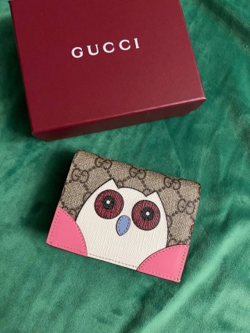 Gucci кошелек #992818TU