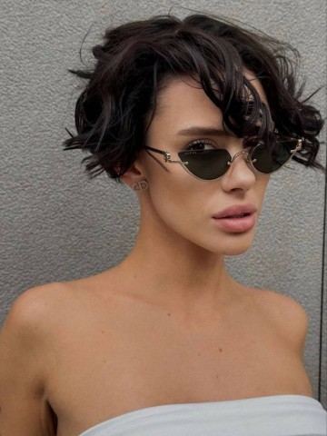 Gucci очки #993567XE