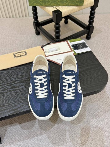 Gucci кроссовки #118333EU