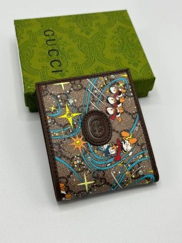 Gucci кошелек #997773JK