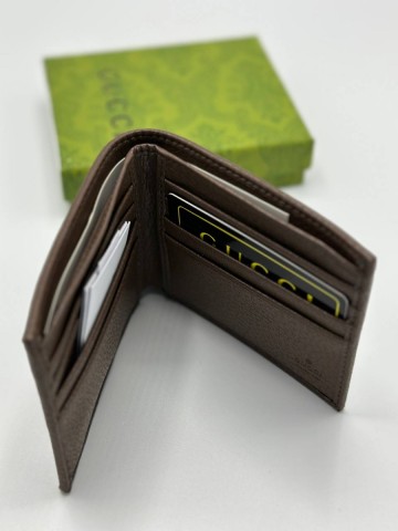 Gucci кошелек #997773JK