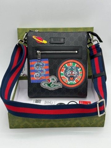 Gucci сумка #998378TY