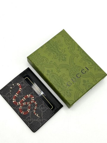 Gucci картхолдер #999749JJ
